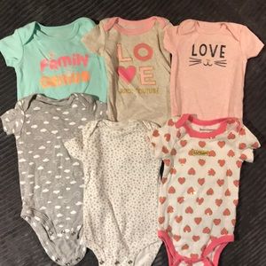 Onesies like New!